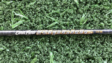 TaylorMade Even Flow Riptide 50g Driver Shaft Regular (Used)