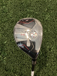Callaway APEX UW 17.0° – X STIFF (NEW – Right)