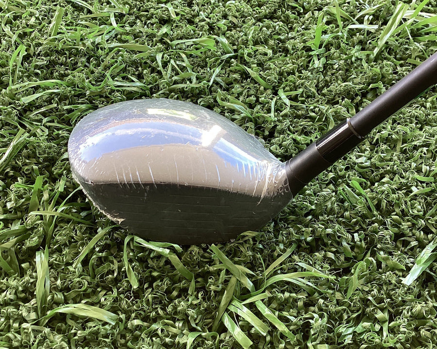 Cleveland BLACK #5 Fairway 20° Ladies (NEW) Cleveland