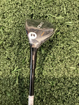 Taylormade QI10 HYBRID 22.0° –  REGULAR (NEW – Left)