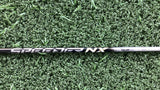 TaylorMade Speeder NX 50 Driver Shaft Regular (Used)