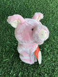 Pig Hybrid Headcover