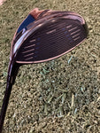 TaylorMade QI10 LS DRIVER 9.0° – REG (DEMO – Right)