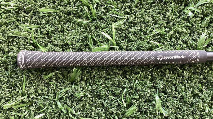 TaylorMade AirSpeeder 50 Driver Shaft Stiff (Used) TaylorMade - Shafts