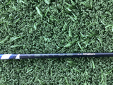TaylorMade Qi35 (Black Edt) Driver 9° Stiff (New)