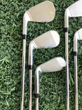 Callaway Elyte Iron Set 6-P +A Regular Steel (NEW)