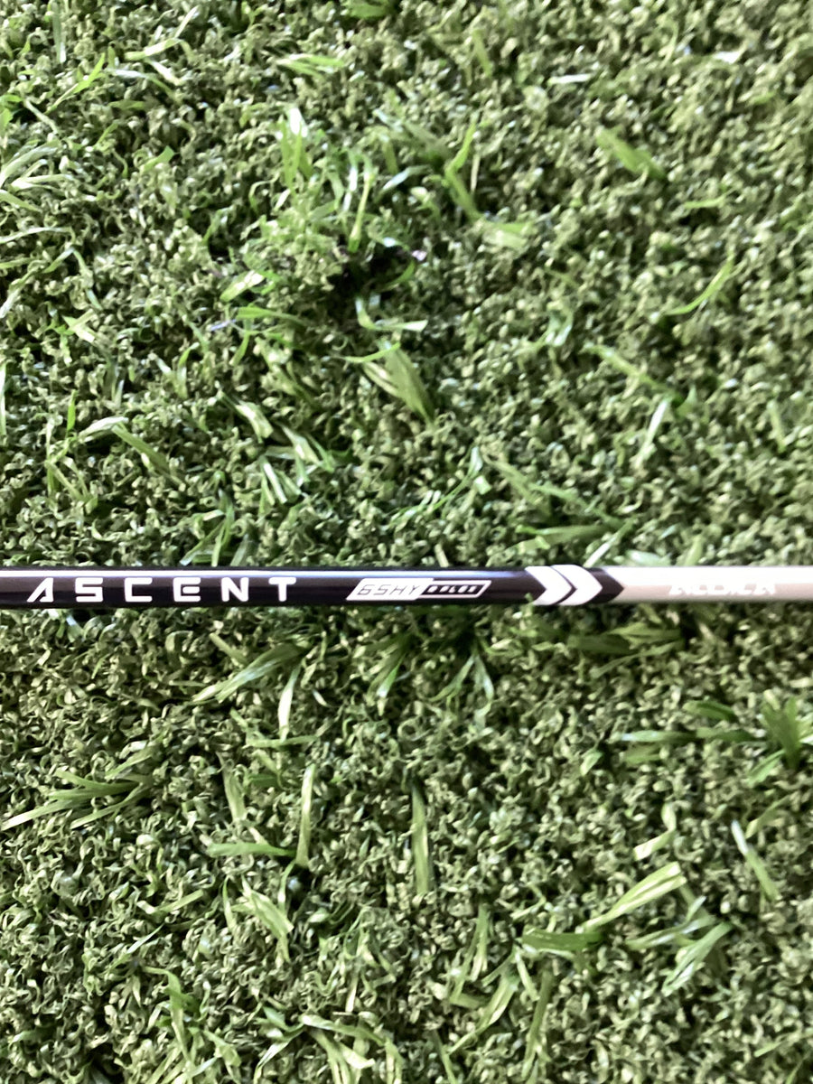 TaylorMade Stealth DHY #4 Iron 22° Regular (USED) LEFT TaylorMade