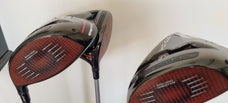 TaylorMade Stealth PLUS+ DRIVER (USED 9/10)