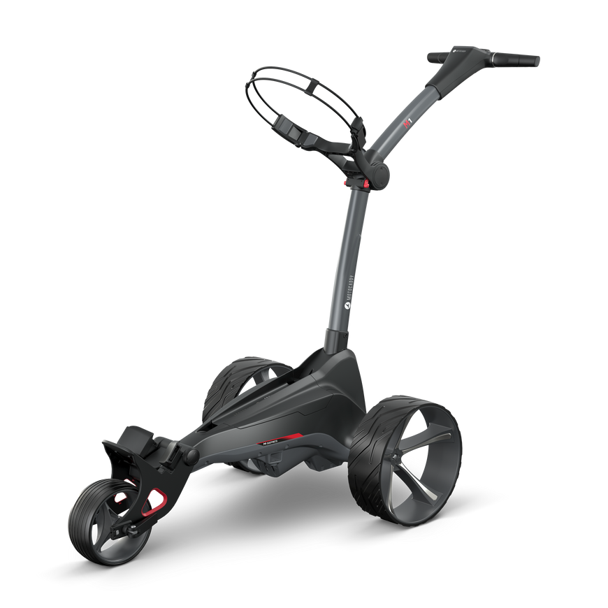 Motocaddy golf buggy shop