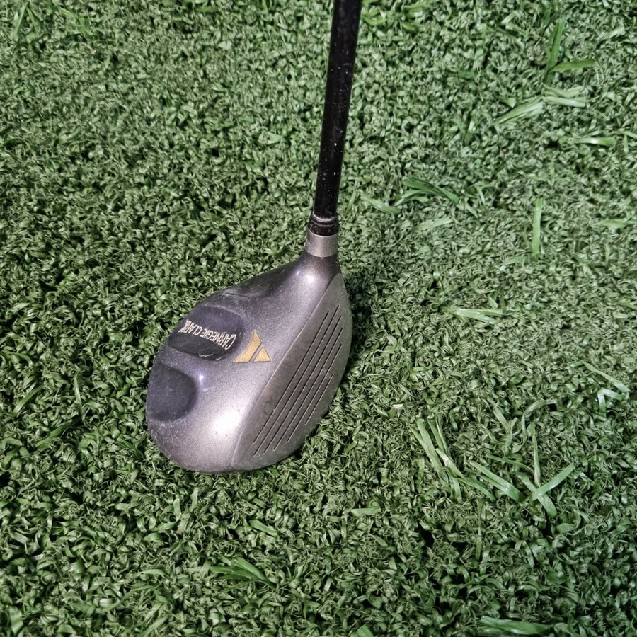 Carnegie Clark #6 Fairway 29 Deg RH (USED) Carnegie Clark