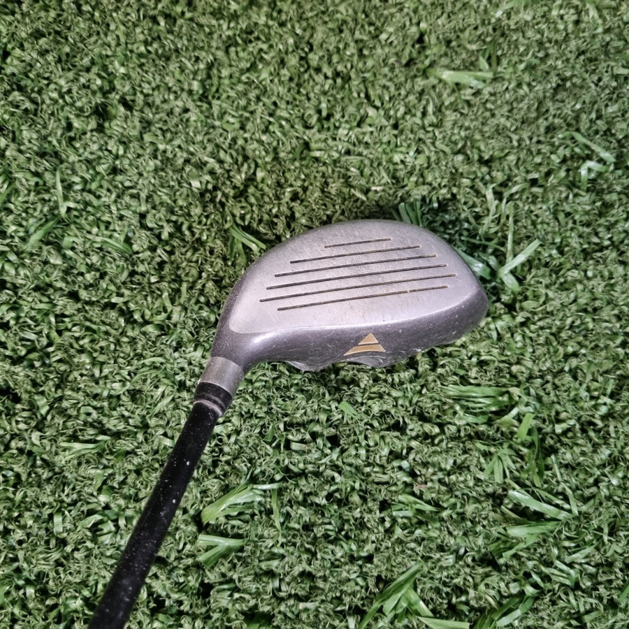 Carnegie Clark #6 Fairway 29 Deg RH (USED) Carnegie Clark