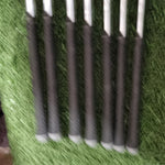 Callaway Apex Ai200 Irons 4-PW Steel Stiff (Ex Demo )