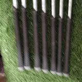 Callaway Apex Ai200 Irons 4-PW Steel Stiff (Ex Demo )