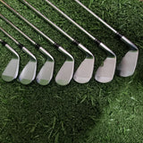 Callaway Apex Ai200 Irons 4-PW Steel Stiff (Ex Demo )