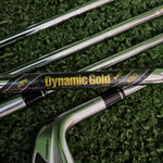 Callaway Apex Ai200 Irons 4-PW Steel Stiff (Ex Demo )