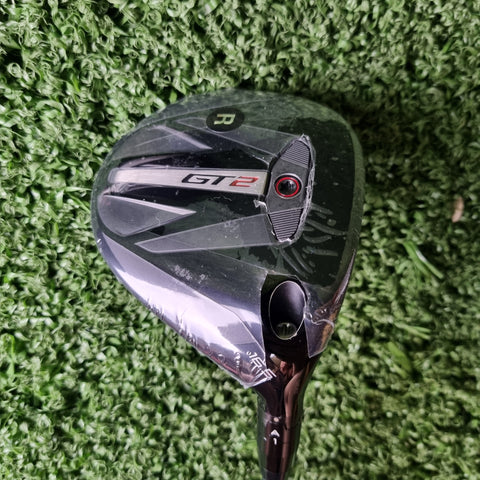 Titleist GT2 Fairway 16.5 Deg Regular (NEW)