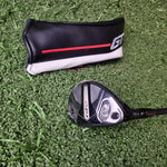 Titleist GT2 Hybrid 21 Deg Stiff (NEW) LEFT
