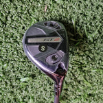 Titleist GT2 Hybrid 18 Deg Stiff (NEW)