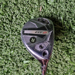 Titleist GT2 Hybrid 21 Deg Regular (NEW)