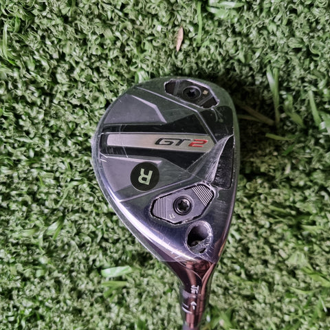 Titleist GT2 Hybrid 21 Deg Regular (NEW)