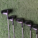 Titleist TSR1 Driver, Fairways and Hybrid (Ladies) Ex Demo