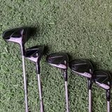 Titleist TSR1 Driver, Fairways and Hybrid (Ladies) Ex Demo