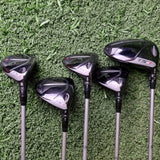 Titleist TSR1 Driver, Fairways and Hybrid (Ladies) Ex Demo