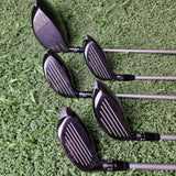 Titleist TSR1 Driver, Fairways and Hybrid (Ladies) Ex Demo