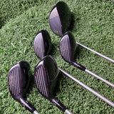 Titleist TSR1 Driver, Fairways and Hybrid (Ladies) Ex Demo