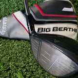 Callaway Big Bertha 23 Driver 10.5 Deg  Regular (USED) LEFT