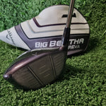 Callaway Big Bertha Reva Driver 12.5 Deg  Ladies (USED)
