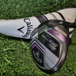 Callaway Big Bertha Reva Driver 12.5 Deg  Ladies (USED)