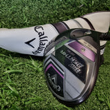 Callaway Big Bertha Reva Driver 12.5 Deg  Ladies (USED)