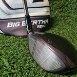Callaway Big Bertha Reva Driver 12.5 Deg  Ladies (USED) Left