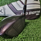 Callaway Big Bertha Reva Driver 12.5 Deg  Ladies (USED)