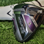 Callaway Big Bertha Reva Driver 12.5 Deg  Ladies (USED)