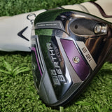 Callaway Big Bertha Reva Driver 12.5 Deg  Ladies (USED)