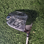 Callaway Ai Smoke Driver 12 Deg  Ladies (USED)