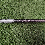 Cobra Aerojet Max Fairway Wood - Left Hand Senior (used)