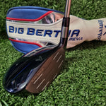 Callaway Big Bertha Reva #5 Fairway Wood 21 Deg Ladies (USED)