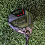 Callaway Big Bertha 23 #5 Fairway Wood 19 Deg Senior (USED)