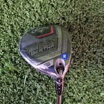 Callaway Big Bertha 23 #5 Fairway Wood 19 Deg Regular NEW