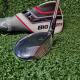 Callaway Big Bertha 23 #5 Fairway Wood 19 Deg Regular NEW