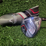 Callaway Big Bertha 23 #5 Fairway Wood 19 Deg Regular NEW