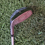 Callaway Ai Smoke Max Fast #5 Fairway Wood 19 Deg Ladies (USED)
