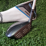 Callaway Ai Smoke Max Fast #5 Fairway Wood 19 Deg Ladies (USED)