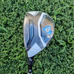 Cobra AeroJet Hybrid #3 Stiff (NEW) Left