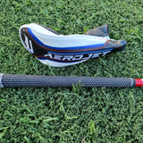 Cobra AeroJet Hybrid #3 Stiff (NEW) Left