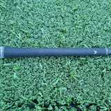 Callaway Ai Smoke Hybrid #4 Regular (Ex Demo)