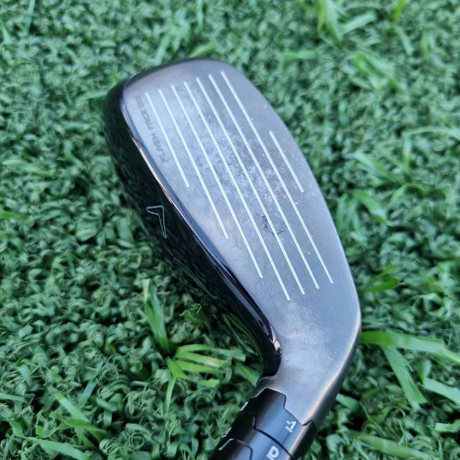 Callaway Apex Hybrid #3 Regular (Ex Demo) LEFT Left Handed Callaway